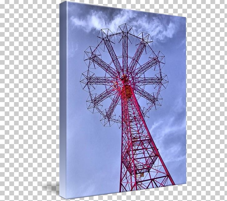 Ferris Wheel Transmission Tower Electricity Amusement Park Public Utility PNG, Clipart, Amusement Park, Electrical Supply, Electricity, Electric Power Transmission, Energy Free PNG Download