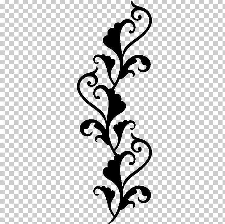 Flower Sticker Art Baroque Visual Arts PNG, Clipart, Arts, Artwork, Baroque, Black, Black And White Free PNG Download