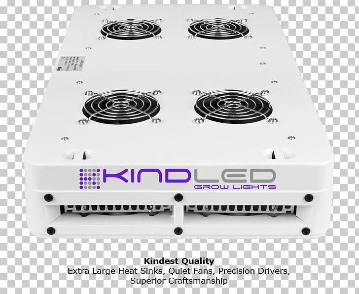 Grow Light Light-emitting Diode Lighting High-intensity Discharge Lamp PNG, Clipart, Cooktop, Diode, Electronics, Fullspectrum Light, Garden Free PNG Download