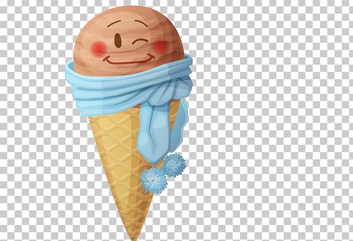 Ice Cream Cone Cartoon PNG, Clipart, Cartoon, Cream, Dairy Product, Dessert, Drawing Free PNG Download
