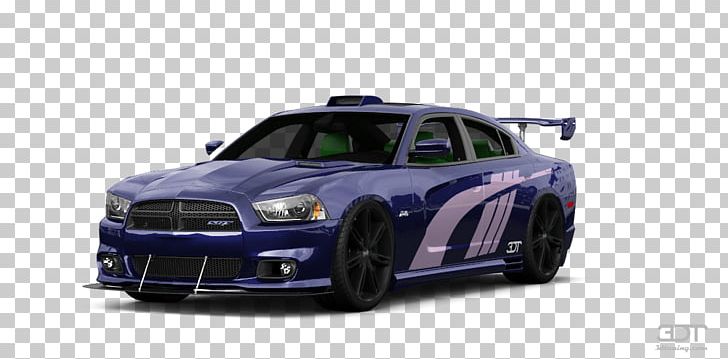 Police Car Sports Car Motor Vehicle Mid-size Car PNG, Clipart, 2009 Dodge Charger Srt8, Automotive Design, Automotive Exterior, Bumper, Car Free PNG Download