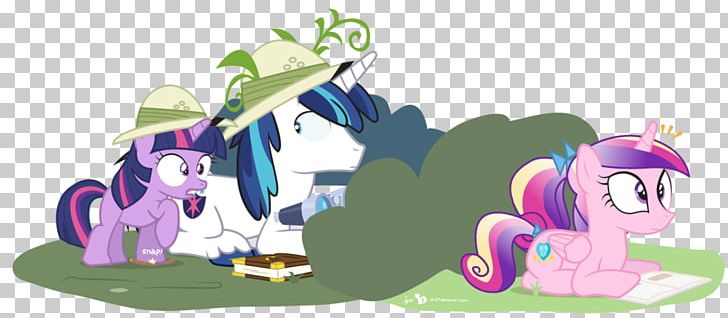 shining armor mlp wallpaper