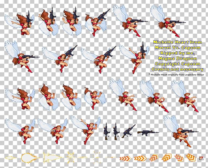 Sprite Animated Film Game Animaatio PNG, Clipart, Animaatio, Animal, Animal Figure, Animated Film, Bird Free PNG Download