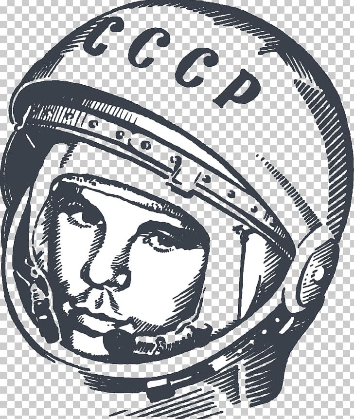 T-shirt Astronaut Поехали! Space Suit Outer Space PNG, Clipart, Astronaut, Astronautics, Head, Monochrome, Monochrome Photography Free PNG Download