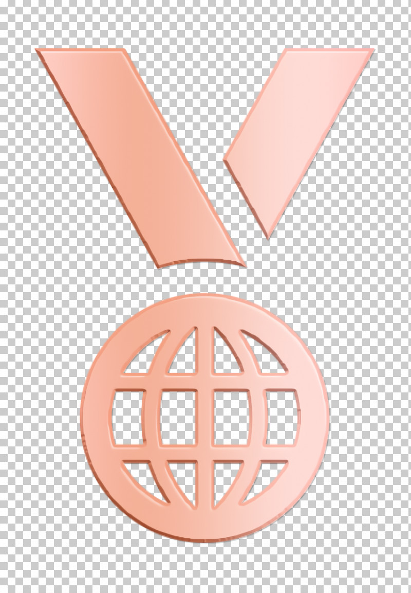 Icon Medal Icon Business Seo Elements Icon PNG, Clipart, Beige, Business Seo Elements Icon, Icon, Material Property, Medal Icon Free PNG Download