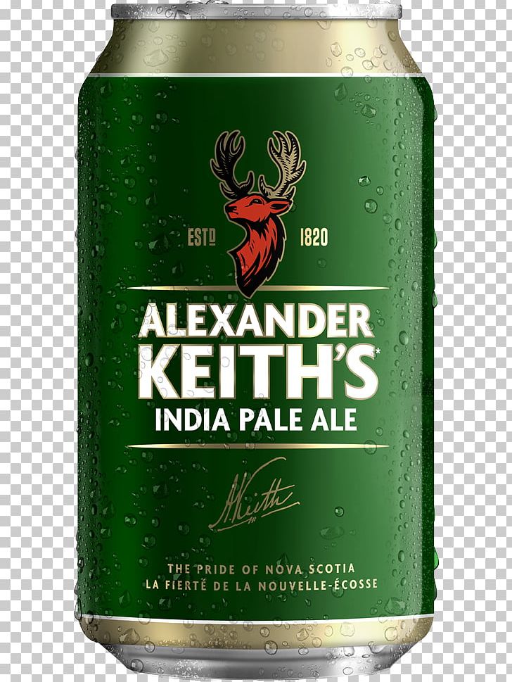 Beer Alexander Keith's Brewery India Pale Ale Molson Brewery PNG, Clipart,  Free PNG Download