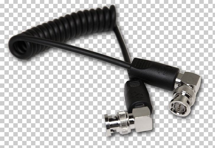 BNC Connector Serial Digital Interface SMPTE 292M American Wire Gauge Electrical Cable PNG, Clipart, Adapter, American Wire Gauge, Battery Pack, Bnc Connector, Cable Free PNG Download