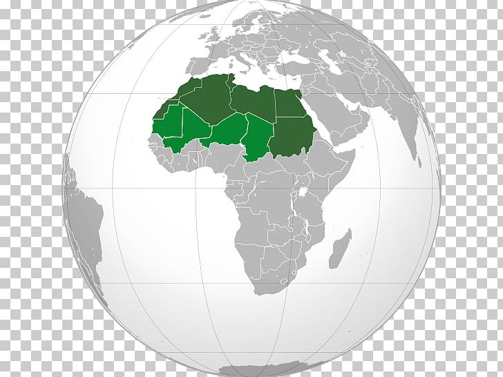 Central Africa Maghreb Sub-Saharan Africa Prehistoric North Africa PNG, Clipart, Africa, Arab World, Central Africa, Continent, Europe Free PNG Download