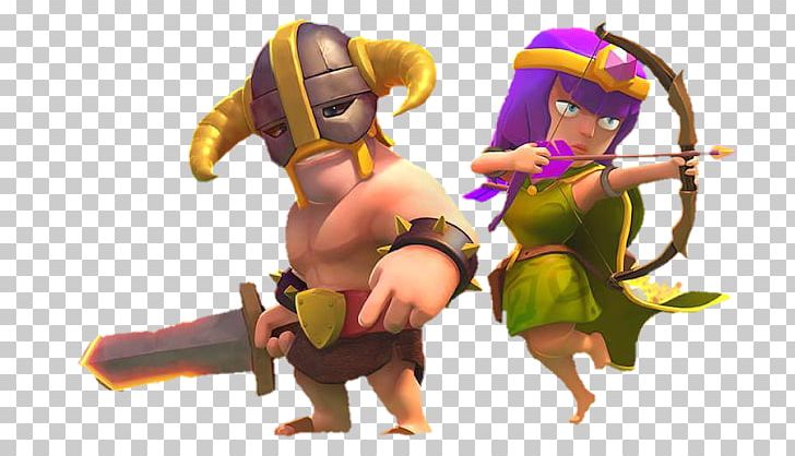 Clash Of Clans Clash Royale Goblin Barbarian Game PNG, Clipart, Action Figure, Barbarian, Clash Of Clans, Clash Royale, Desktop Wallpaper Free PNG Download