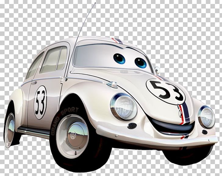 Herbie Lightning McQueen Mater Car Volkswagen Beetle PNG, Clipart, Automotive Design, Automotive Exterior, Brand, Car, Cars Free PNG Download
