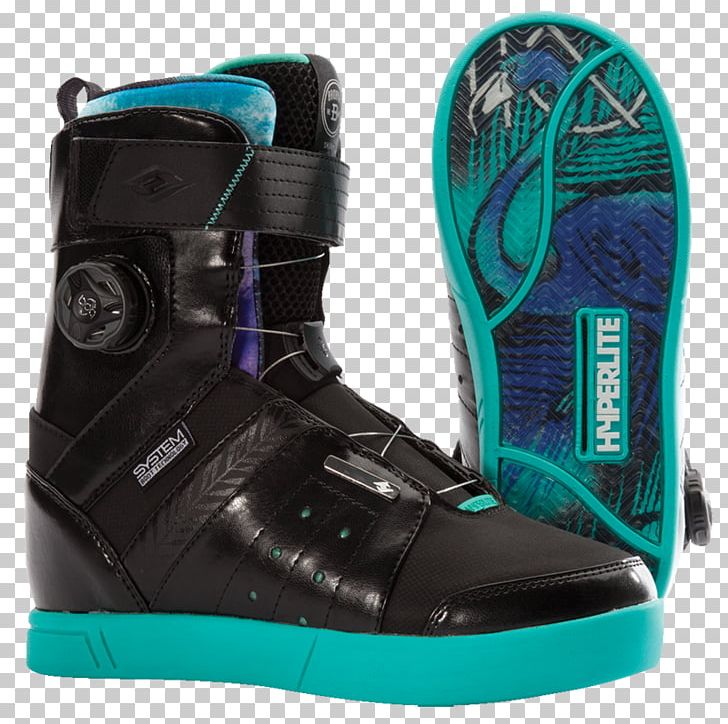 Hyperlite Wake Mfg. Wakeboarding Snow Boot Shoe PNG, Clipart, Accessories, Athletic Shoe, Boot, Cowboy, Cowboy Boot Free PNG Download