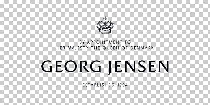 Jewellery Georg Jensen A/S Westfield Doncaster Retail PNG, Clipart, Black And White, Brand, Danish Design, Diagram, Georg Jensen Free PNG Download