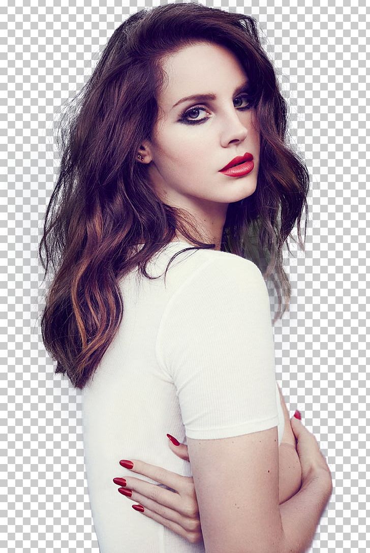 Lana Del Rey The Endless Summer Tour Singer-songwriter LA To The Moon Tour Lyrics PNG, Clipart, Arm, Beauty, Black Hair, Brown Hair, Chin Free PNG Download