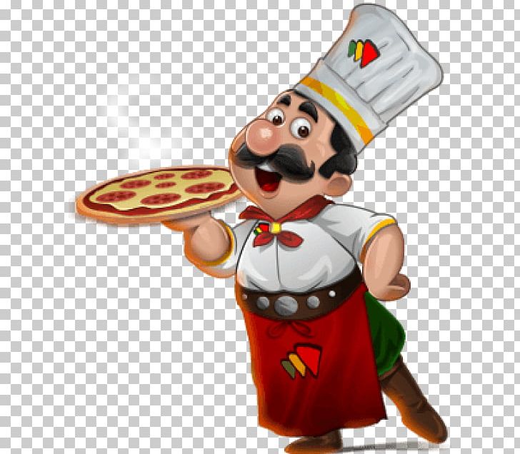 New York-style Pizza Pizza Hut Chef Pizzaiole PNG, Clipart, Chef, Christmas Ornament, Cook, Food, Food Drinks Free PNG Download