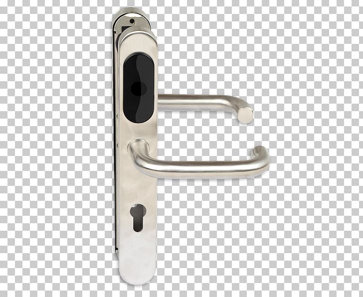 Smart Lock MIFARE Door Handle PNG, Clipart, Access Control, Angle, Door, Door Handle, Electrical Wires Cable Free PNG Download