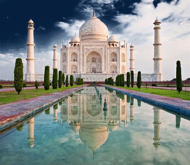 Taj Mahal PNG, Clipart, Cloud, Famous, Famous Tourist Sites, Fig Photography, Hq Pictures Free PNG Download