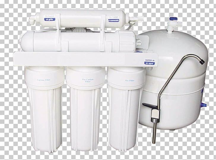 Water Filter Reverse Osmosis Drinking Water PNG, Clipart, Bottled Water, Cylinder, Drinking, Drinking Water, Filter Free PNG Download