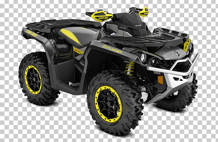 Can-Am Motorcycles All-terrain Vehicle Honda Motor Company Bombardier Recreational Products BRP-Rotax GmbH & Co. KG PNG, Clipart, Allterrain Vehicle, Allterrain Vehicle, Aut, Automotive Exterior, Auto Part Free PNG Download