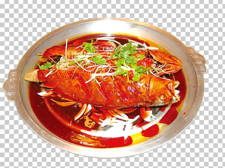 Chinese Cuisine Shanghai Cuisine Thai Cuisine Sauce PNG, Clipart, Aquarium Fish, Asam Pedas, Asian Food, Braised, Chinese Cuisine Free PNG Download