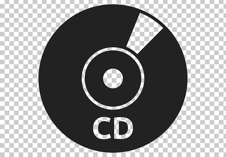 DVD Recordable Computer Icons Compact Disc Disk Storage PNG, Clipart, Black And White, Brand, Circle, Compact Disc, Compact Disk Free PNG Download