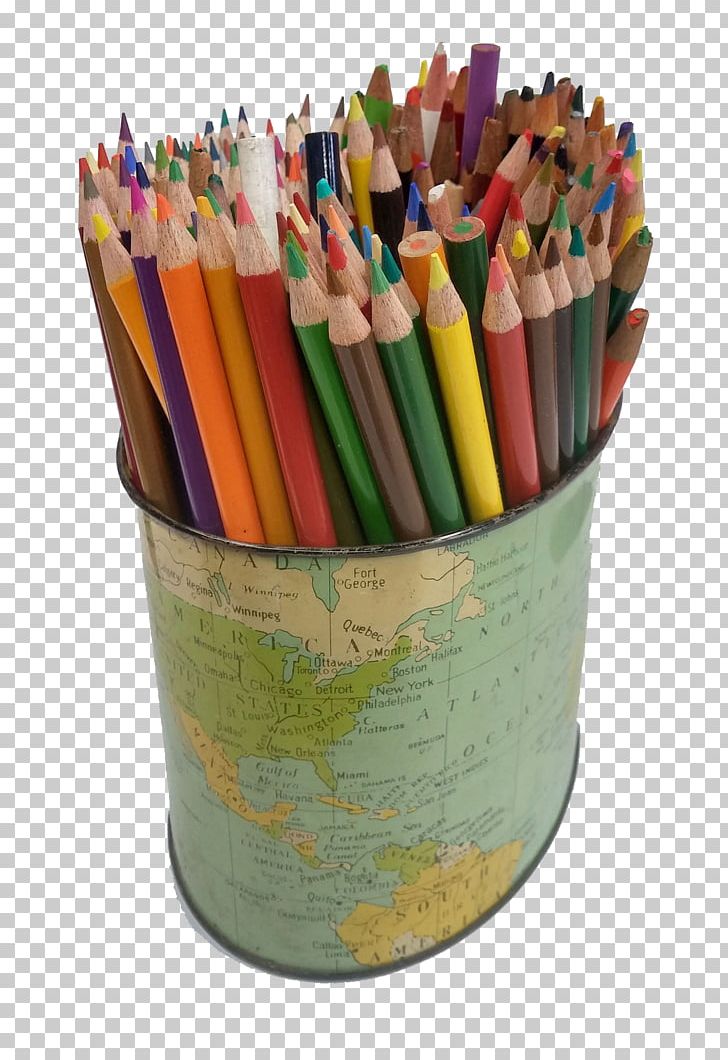 Globe Colored Pencil Pen & Pencil Cases PNG, Clipart, Canvas, Case, Color, Colored Pencil, Color Of Lead Free PNG Download