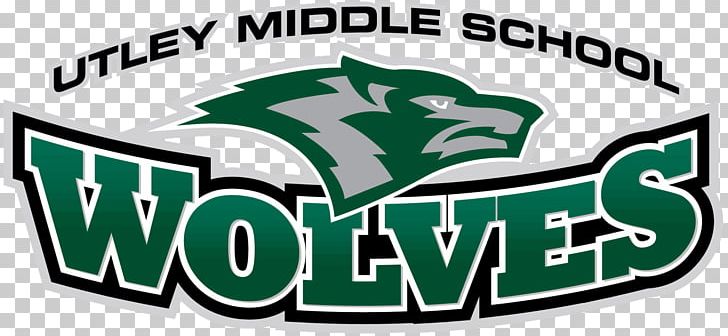 Herman E Utley Middle School Plano West Senior High School National Secondary School Maurine Cain Middle School PNG, Clipart, Banner, Brand, Education Science, Emblem, Green Free PNG Download