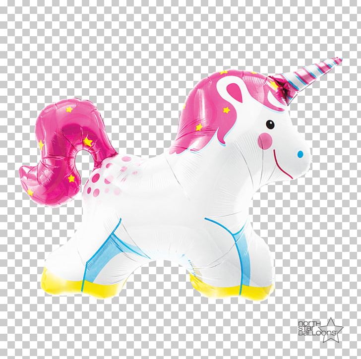 Mylar Balloon Unicorn Party Birthday PNG, Clipart, Baby Toys, Balloon, Birthday, Bopet, Carnivoran Free PNG Download