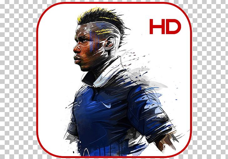 Paul Pogba Manchester United F.C. Football Player Desktop PNG, Clipart, Android, Desktop Wallpaper, Facial Hair, Football, Football Player Free PNG Download