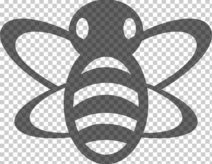 Bumblebee Insect PNG, Clipart, Bee, Beehive, Black And White, Bumblebee, Circle Free PNG Download