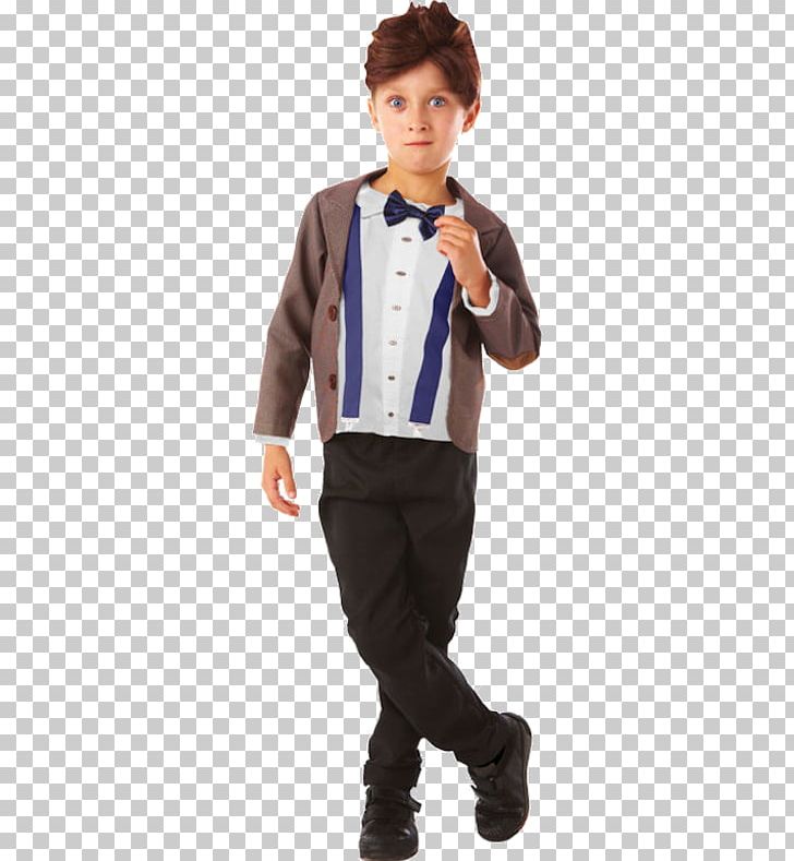 Doctor Who Eleventh Doctor Tenth Doctor Costume PNG, Clipart, Blazer, Boy, Child, Childrens Uniform, Clothing Free PNG Download