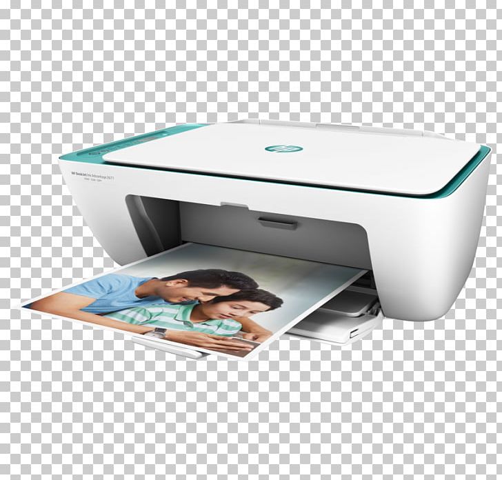 Hewlett-Packard Multi-function Printer HP Deskjet 2632 Ink Cartridge PNG, Clipart, Allinone, Brands, Canon, Electronic Device, Handheld Devices Free PNG Download