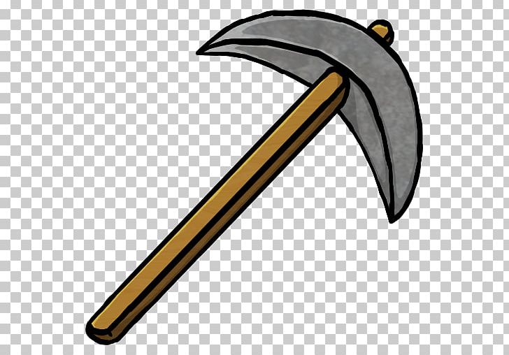 Pickaxe PNG, Clipart, Axe, Cold Weapon, Free Content, Hammer, Hatchet Free PNG Download