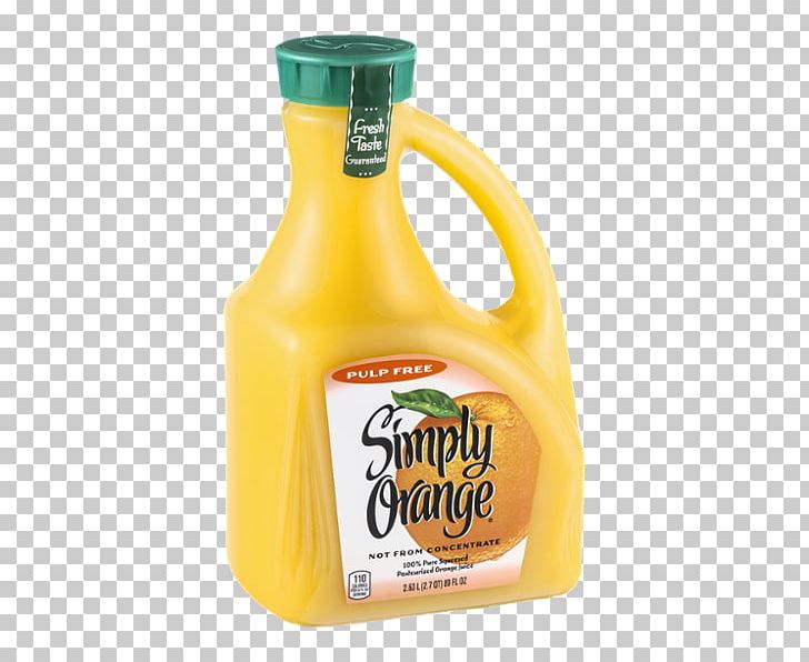 Simply Orange Juice Company Apple Juice Cranberry Juice PNG, Clipart, Apple Juice, Bottle, Concentrate, Condiment, Cranberry Juice Free PNG Download
