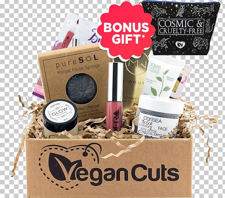 Subscription Box Veganism Cruelty-free Subscription Business Model Snackbox Food Holdings PNG, Clipart, Basket, Beauty, Box, Cosmetics, Cost Free PNG Download