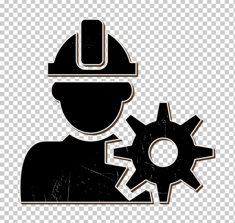 Worker Icon People Icon Building Trade Icon PNG, Clipart, Building Trade Icon, Construction, Construction Worker, Hard Hat, Hat Free PNG Download