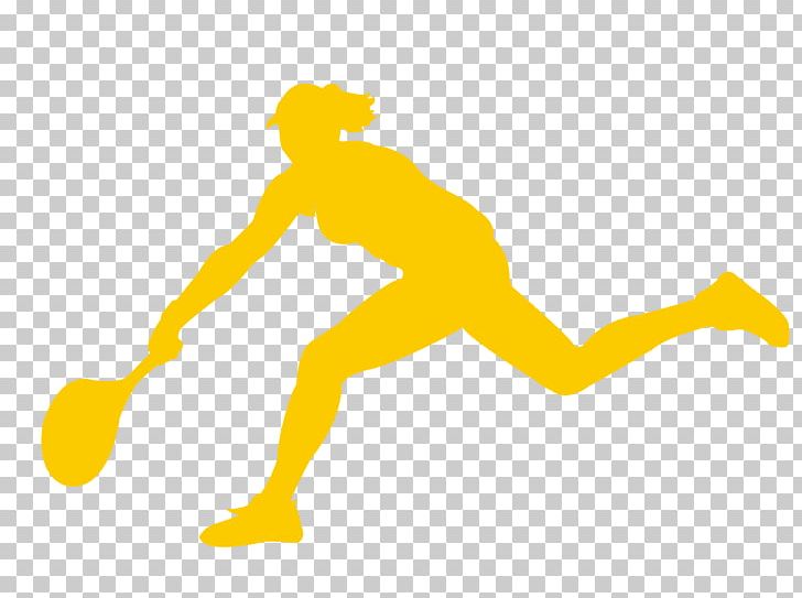 2016 Summer Olympics Badminton Silhouette Sport Png, Clipart, Angle 