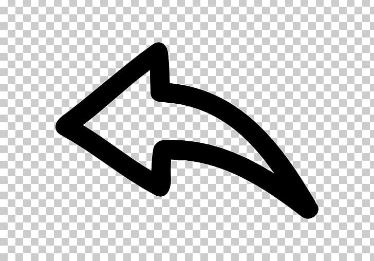 Arrow Computer Icons Symbol Drawing PNG, Clipart, Angle, Arrow, Black And White, Computer Icons, Download Free PNG Download
