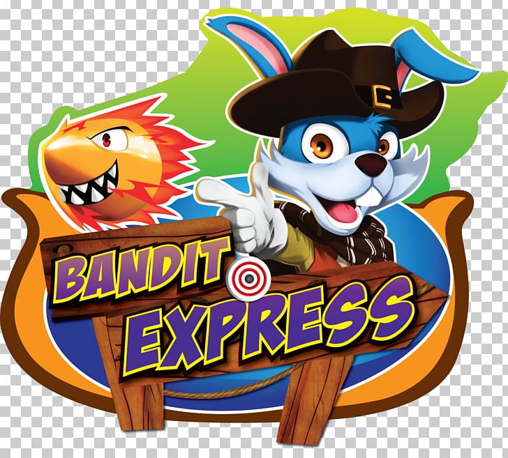 Bandit Express Inc Game Express PNG, Clipart, Express Inc, Fictional Character, Food, Game, Games Free PNG Download