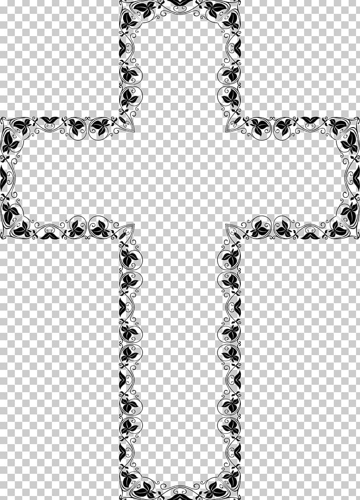 Christian Cross Crucifix PNG, Clipart, Body Jewelry, Celtic Cross, Chain, Christian Cross, Christianity Free PNG Download