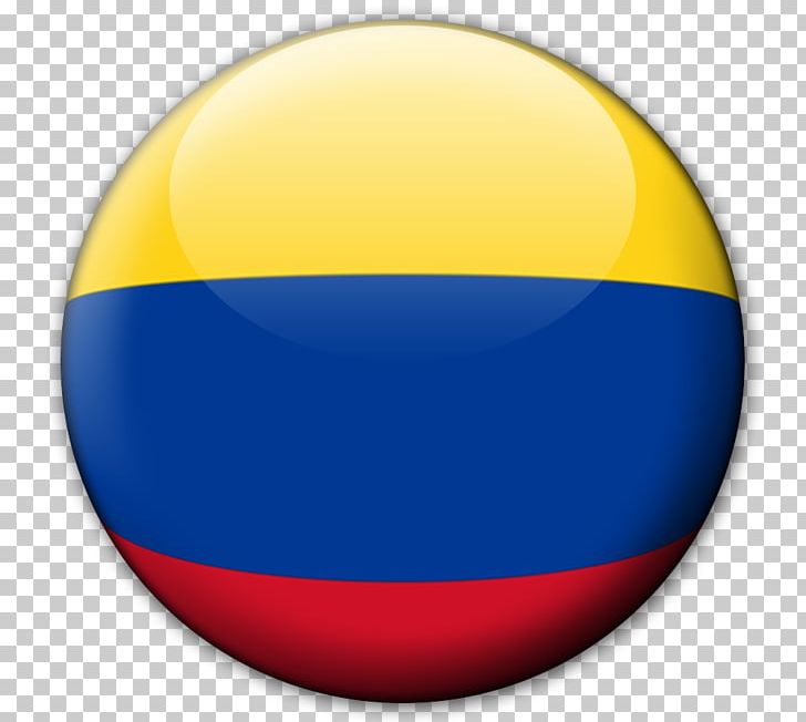 Flag Of Colombia Peru Country PNG, Clipart, Ball, Blue, Circle, Colombia, Computer Wallpaper Free PNG Download