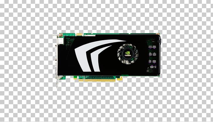 Graphics Cards & Video Adapters Nvidia 3D Vision GeForce 9 Series PNG, Clipart, Brand, Cuda, Ddr3 Sdram, Electronic Device, Electronics Free PNG Download