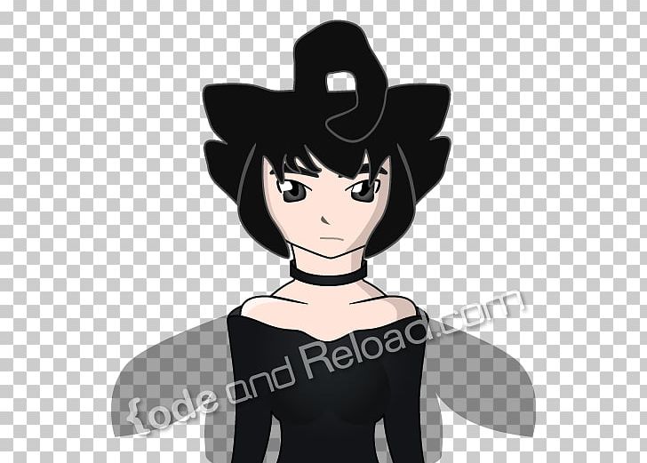 Hat Black Hair Character PNG, Clipart, Black Hair, Black Swan, Character, Ear, Fashion Accessory Free PNG Download