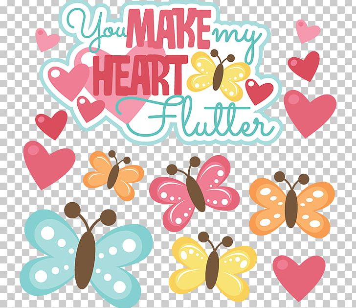 Heart Butterfly YouTube Valentine's Day PNG, Clipart, Animals, Atrial Flutter, Butterfly, Caterpillar, Heart Free PNG Download