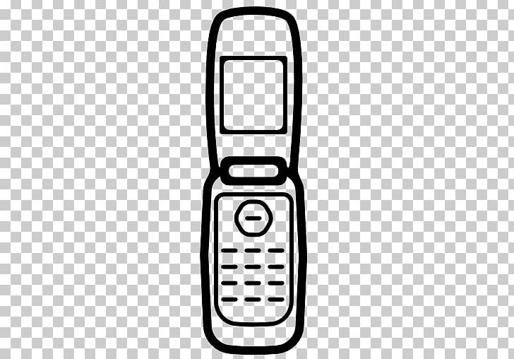 IPhone Telephone Clamshell Design Computer Icons PNG, Clipart, Area, Black And White, Clamshell Design, Computer Icons, Computer Operator Free PNG Download