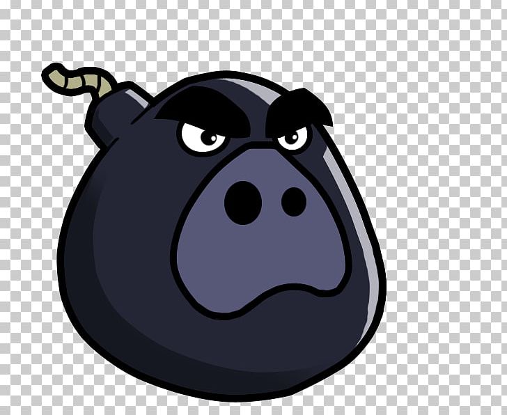 Pig Snout Illustrator Bomb PNG, Clipart, Animals, Bear, Bomb, Bomber, Brave Bomb Free PNG Download