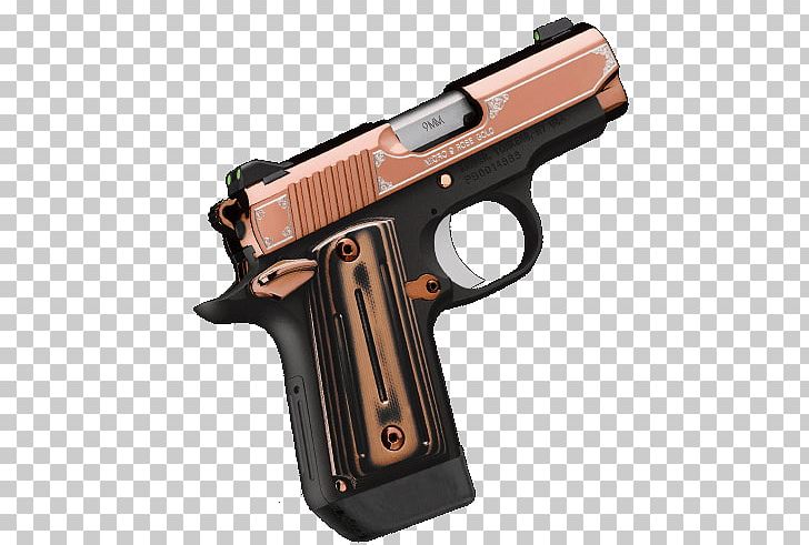 Trigger Kimber Manufacturing Firearm Pistol Kimber Micro PNG, Clipart, 9 Mm Caliber, 919mm Parabellum, Air Gun, Airsoft, Ammunition Free PNG Download