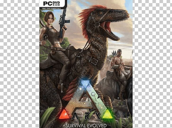 Ark Primitive Video Game Xbox One Survival Game Dinosaur - ark survival evolved tycoon roblox