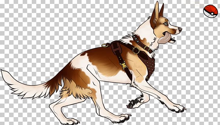 Dog Breed Character Paw PNG, Clipart, Animals, Breed, Carnivoran, Character, Dog Free PNG Download