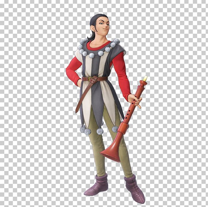 Dragon Quest XI Square Enix Co. PNG, Clipart, Action Figure, Bastion, Character, Computer, Costume Free PNG Download