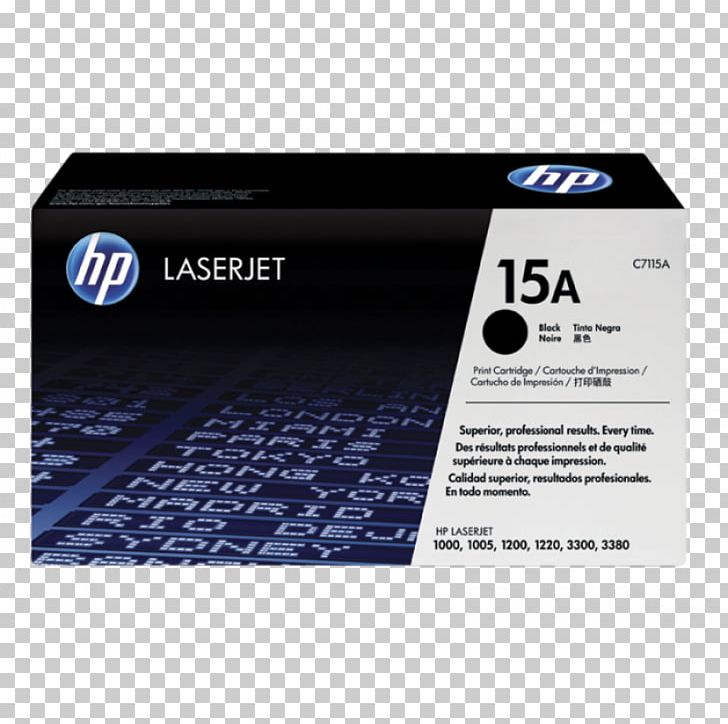 Hewlett-Packard Laptop HP Q2612A Black Toner Cartridge Ink Cartridge PNG, Clipart, Brand, Brands, Canon, Electronics, Electronics Accessory Free PNG Download